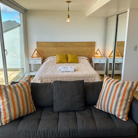 Pacifico Apartamentos Centro Ushuaia Dış mekan fotoğraf