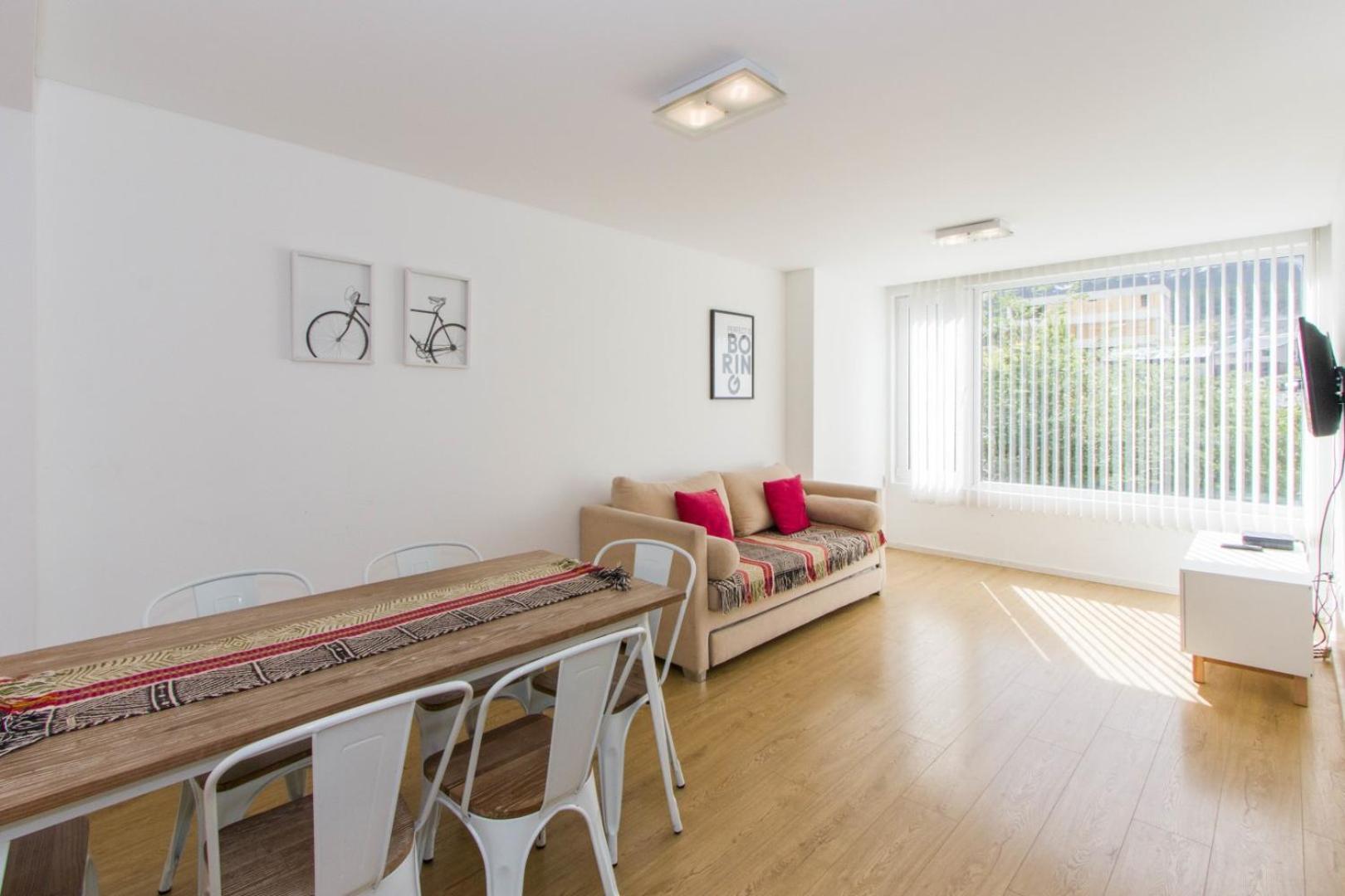 Pacifico Apartamentos Centro Ushuaia Dış mekan fotoğraf