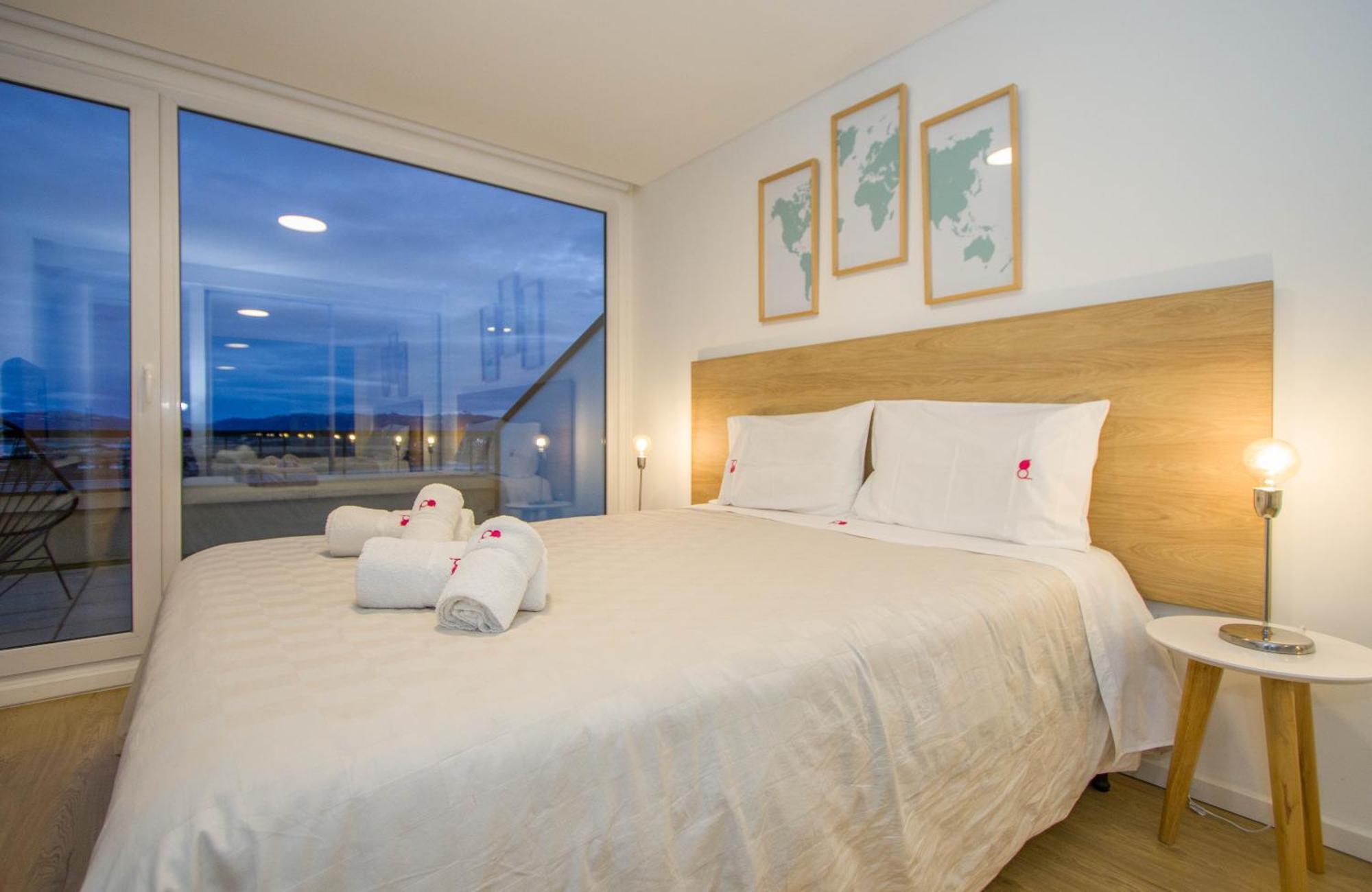 Pacifico Apartamentos Centro Ushuaia Dış mekan fotoğraf