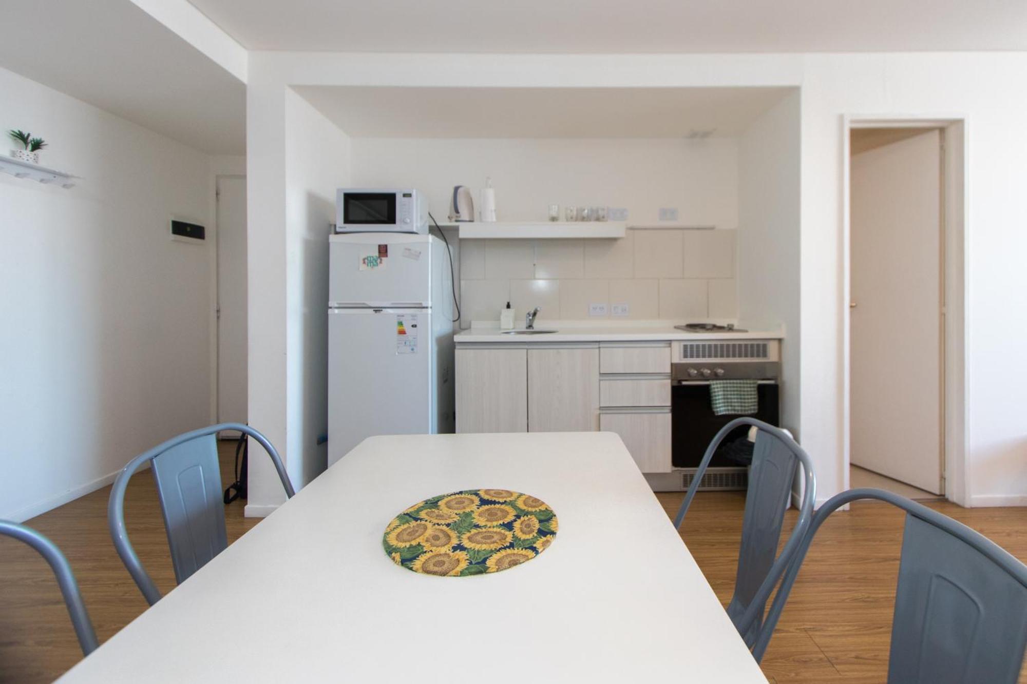 Pacifico Apartamentos Centro Ushuaia Dış mekan fotoğraf