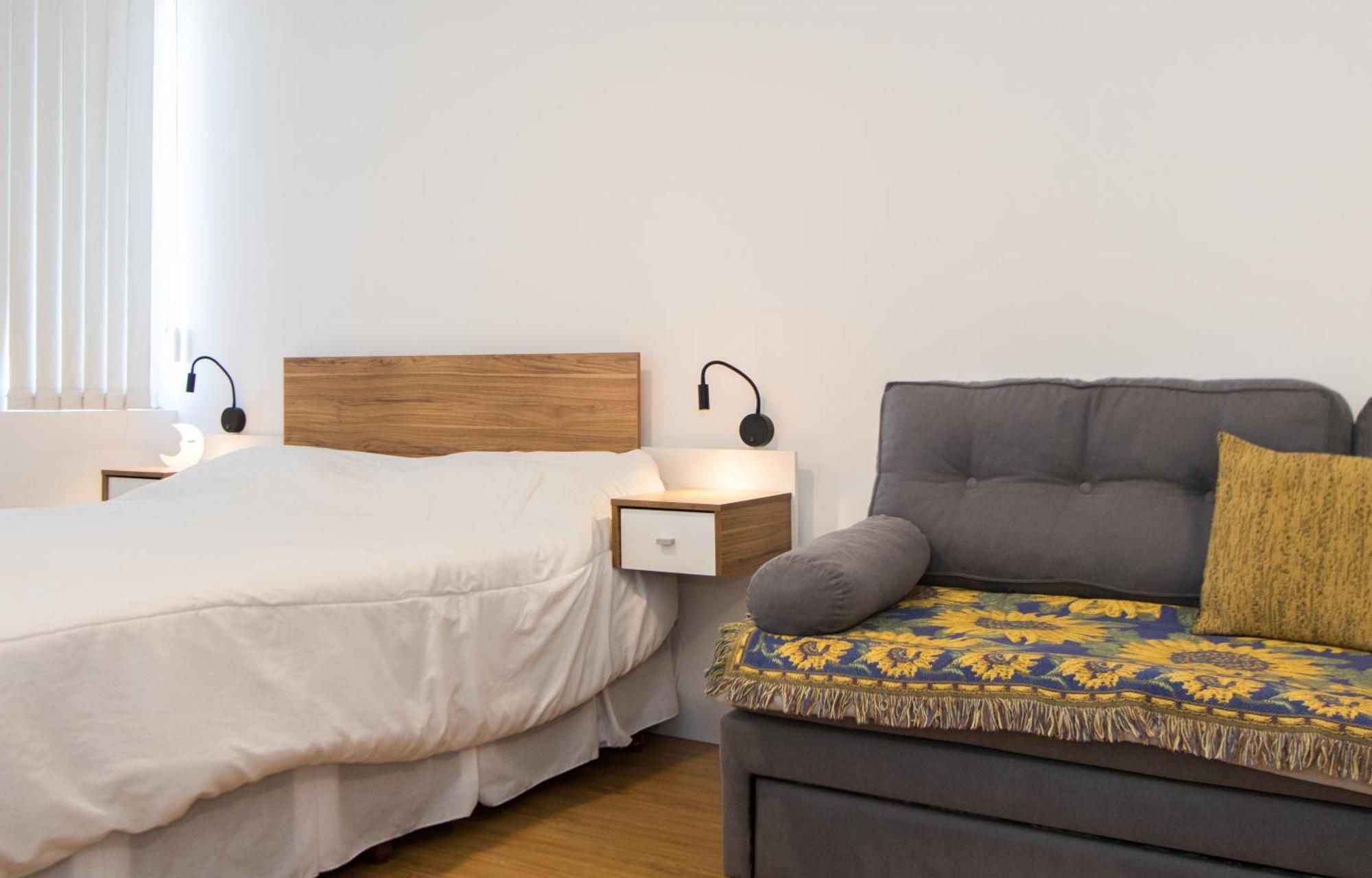 Pacifico Apartamentos Centro Ushuaia Dış mekan fotoğraf