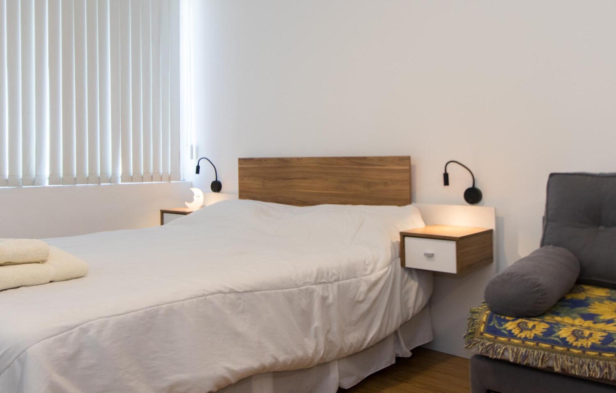 Pacifico Apartamentos Centro Ushuaia Dış mekan fotoğraf