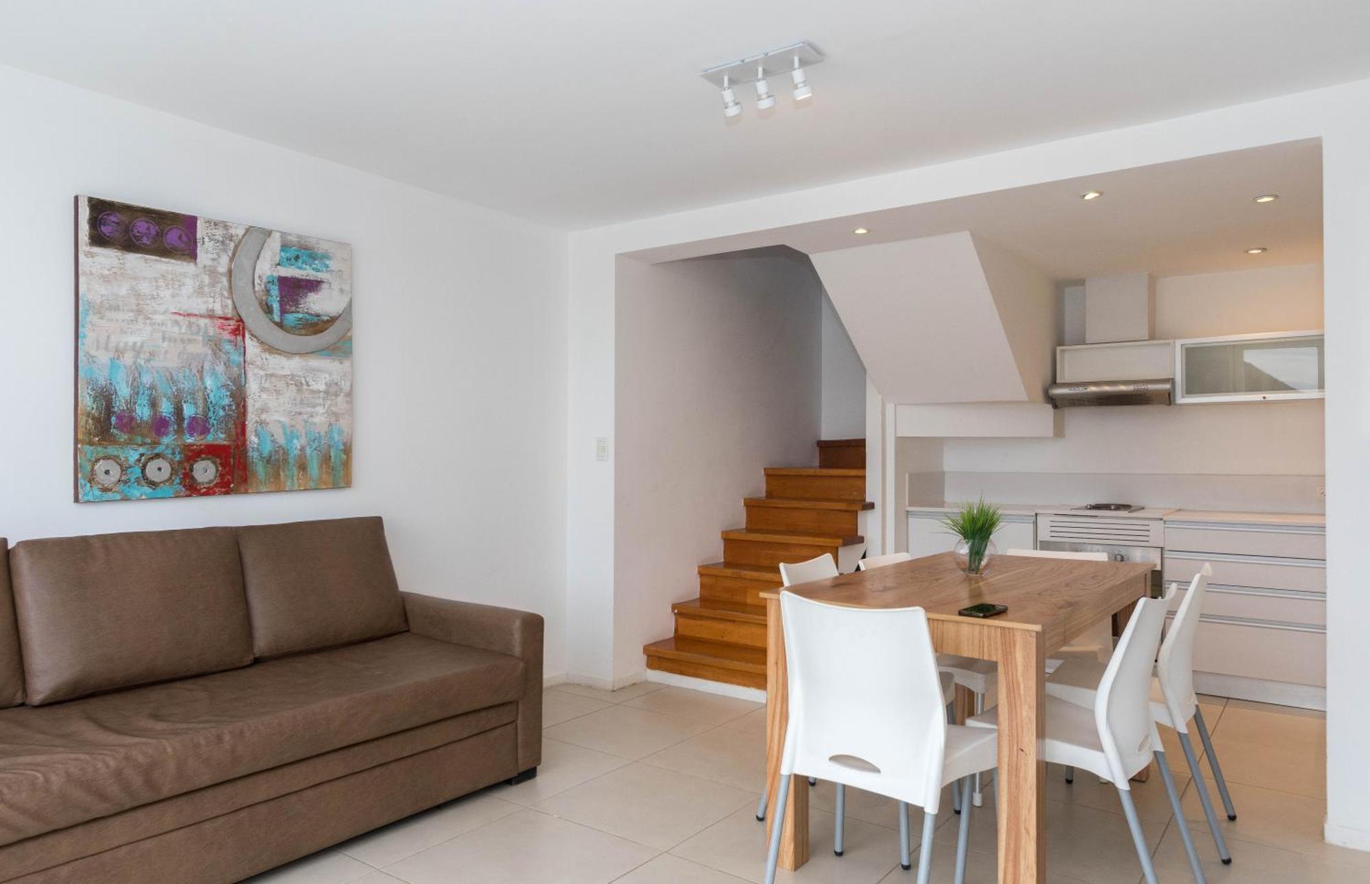 Pacifico Apartamentos Centro Ushuaia Dış mekan fotoğraf