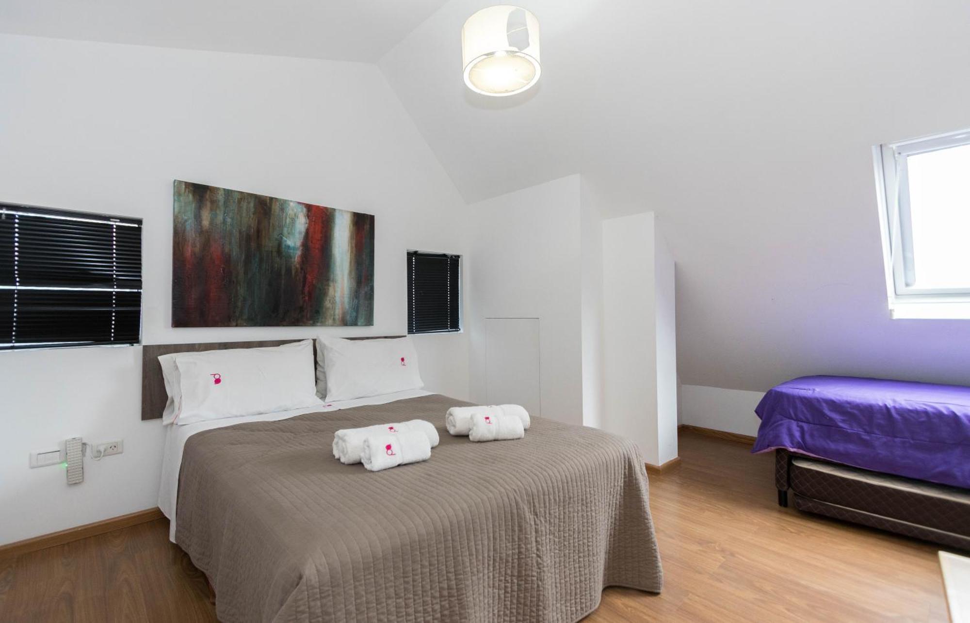 Pacifico Apartamentos Centro Ushuaia Dış mekan fotoğraf