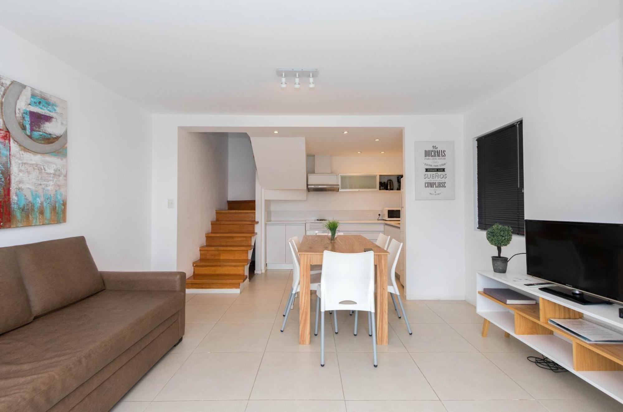 Pacifico Apartamentos Centro Ushuaia Dış mekan fotoğraf