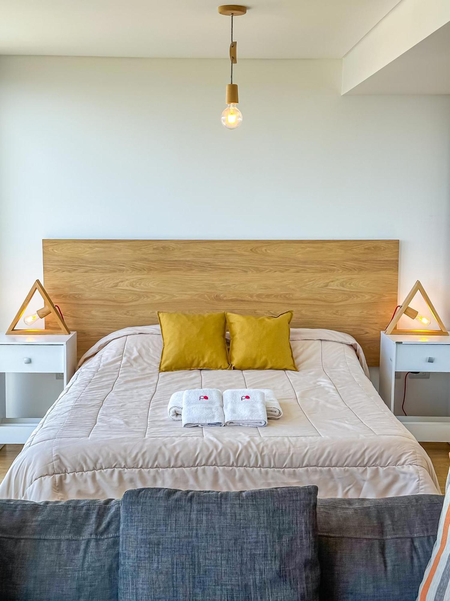 Pacifico Apartamentos Centro Ushuaia Dış mekan fotoğraf
